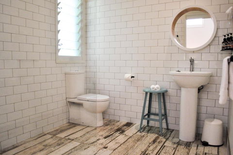 Cove Studios - Accommodation Mermaid Beach 4