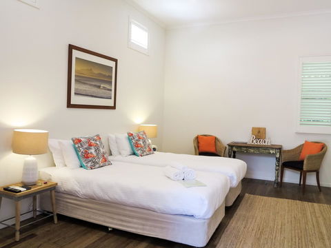 Cove Studios - Accommodation Mermaid Beach 5