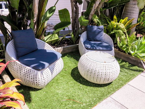 Cove Studios - Accommodation Mermaid Beach 21