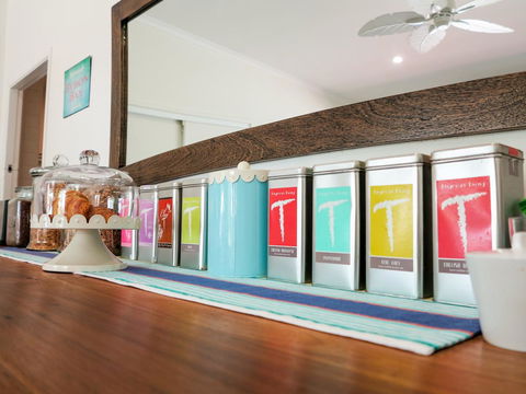 Cove Studios - Accommodation Mermaid Beach 24