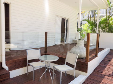 Cove Studios - Accommodation Mermaid Beach 20
