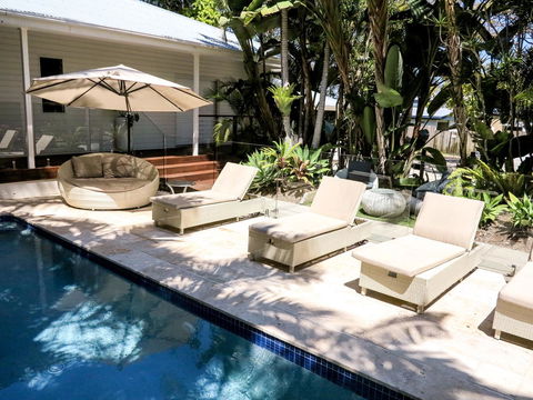 Cove Studios - Accommodation Mermaid Beach 23