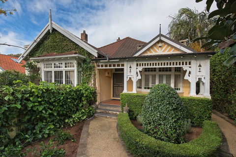 Coogee Family Home CO19 - Accommodation Mermaid Beach 0