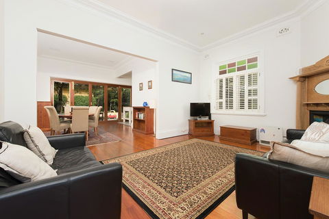 Coogee Family Home CO19 - Accommodation Mermaid Beach 1