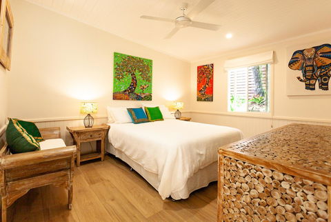 Sanctuary In The Pocket - Accommodation Mermaid Beach 28