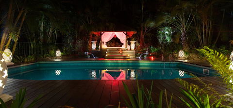 Sanctuary In The Pocket - Accommodation Mermaid Beach 9
