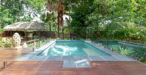 Sanctuary In The Pocket - Accommodation Mermaid Beach 1