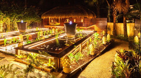 Sanctuary In The Pocket - Accommodation Mermaid Beach 31