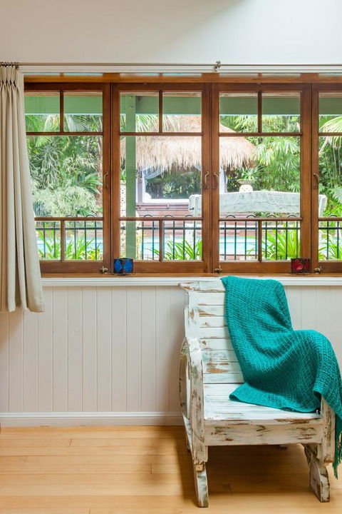 Sanctuary In The Pocket - Accommodation Mermaid Beach 44