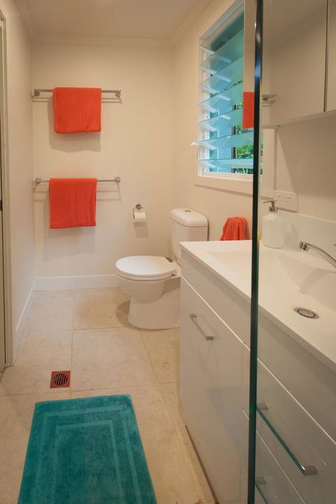 Sanctuary In The Pocket - Accommodation Mermaid Beach 14