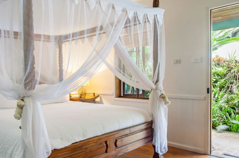 Sanctuary In The Pocket - Accommodation Mermaid Beach 37