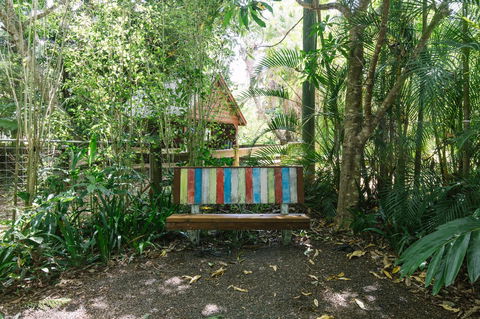 Sanctuary In The Pocket - Accommodation Mermaid Beach 13