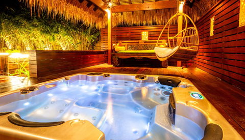 Sanctuary In The Pocket - Accommodation Mermaid Beach 30
