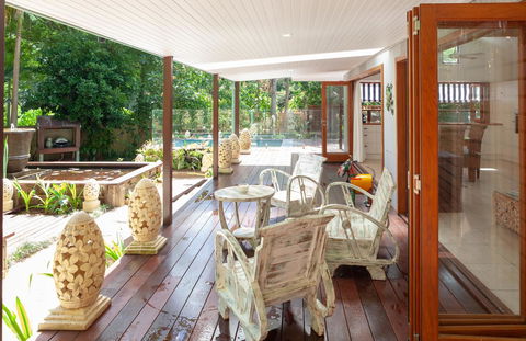 Sanctuary In The Pocket - Accommodation Mermaid Beach 4