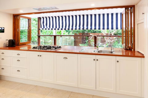 Sanctuary In The Pocket - Accommodation Mermaid Beach 27