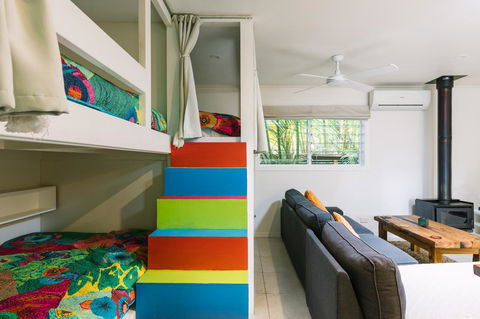 Sanctuary In The Pocket - Accommodation Mermaid Beach 16