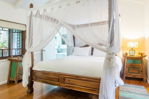 Sanctuary In The Pocket - Accommodation Mermaid Beach 34