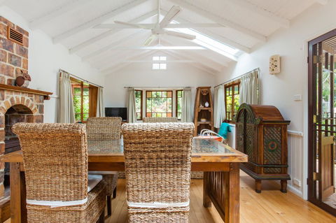 Sanctuary In The Pocket - Accommodation Mermaid Beach 40