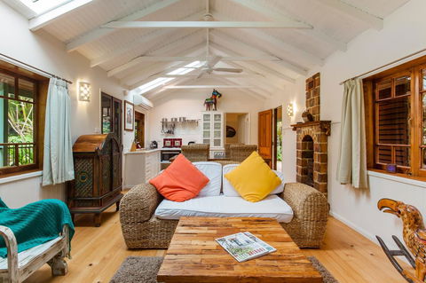 Sanctuary In The Pocket - Accommodation Mermaid Beach 42