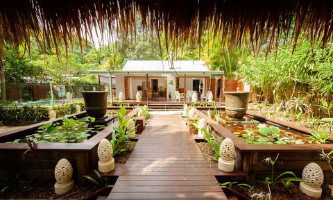 Sanctuary In The Pocket - Accommodation Mermaid Beach 3