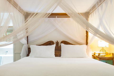 Sanctuary In The Pocket - Accommodation Mermaid Beach 38