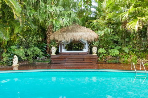 Sanctuary In The Pocket - Accommodation Mermaid Beach 2
