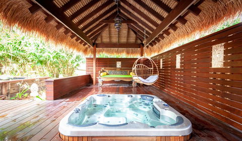 Sanctuary In The Pocket - Accommodation Mermaid Beach 0