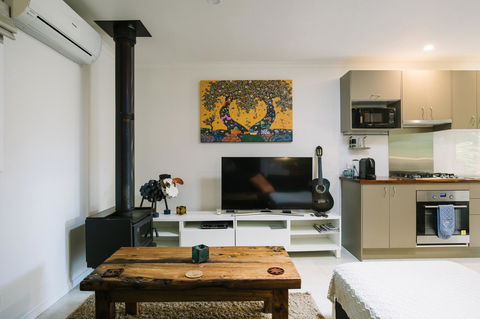 Sanctuary In The Pocket - Accommodation Mermaid Beach 19
