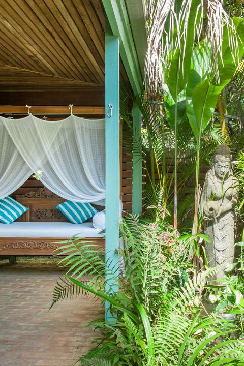 Sanctuary In The Pocket - Accommodation Mermaid Beach 6