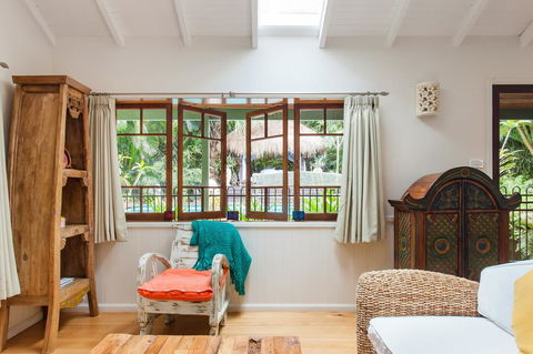Sanctuary In The Pocket - Accommodation Mermaid Beach 41