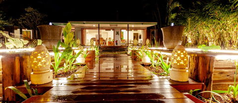 Sanctuary In The Pocket - Accommodation Mermaid Beach 29