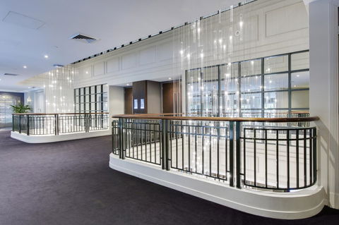 Pullman Sydney Hyde Park - Accommodation Mermaid Beach 33