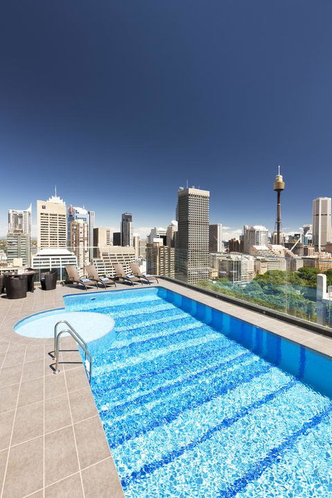 Pullman Sydney Hyde Park - Accommodation Mermaid Beach 0