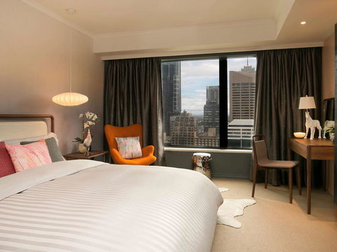 Pullman Sydney Hyde Park - Accommodation Mermaid Beach 37