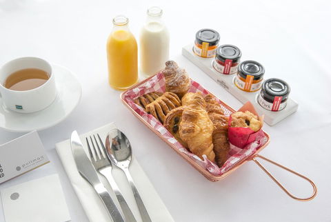 Pullman Sydney Hyde Park - Accommodation Mermaid Beach 35