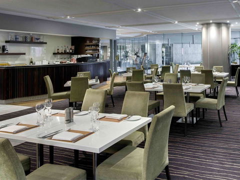 Pullman Sydney Hyde Park - Accommodation Mermaid Beach 44