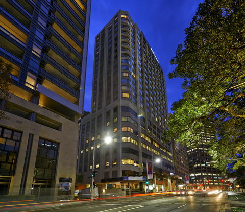 Pullman Sydney Hyde Park - Accommodation Mermaid Beach 8