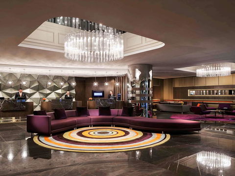 Pullman Sydney Hyde Park - Accommodation Mermaid Beach 13