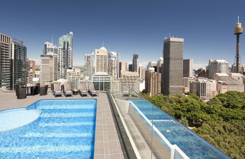 Pullman Sydney Hyde Park - Accommodation Mermaid Beach 21