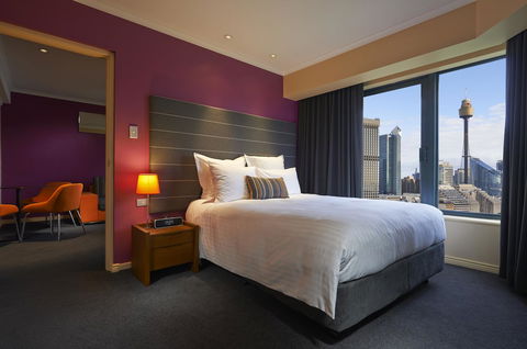 Pullman Sydney Hyde Park - Accommodation Mermaid Beach 16