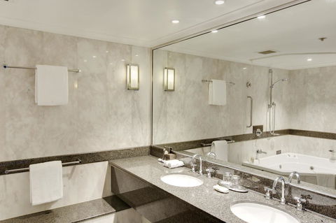 Pullman Sydney Hyde Park - Accommodation Mermaid Beach 6