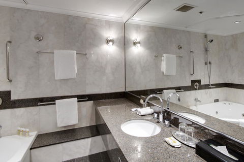 Pullman Sydney Hyde Park - Accommodation Mermaid Beach 12