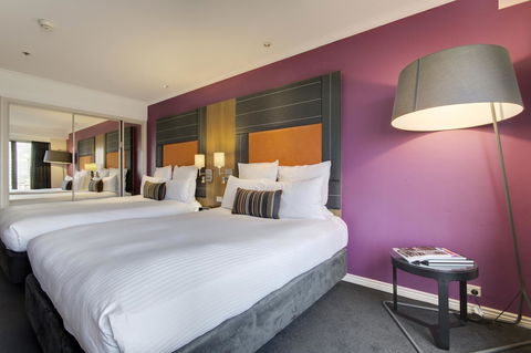 Pullman Sydney Hyde Park - Accommodation Mermaid Beach 30