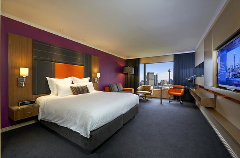 Pullman Sydney Hyde Park - Accommodation Mermaid Beach 18
