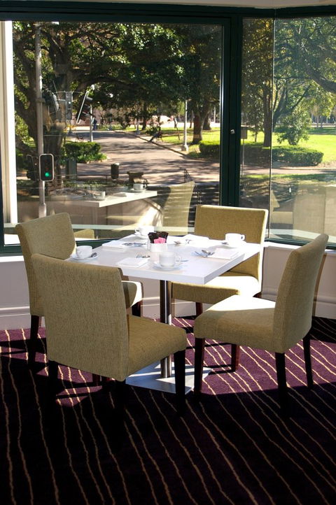 Pullman Sydney Hyde Park - Accommodation Mermaid Beach 24