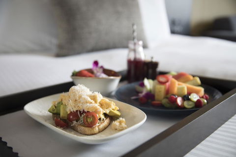 Pullman Sydney Hyde Park - Accommodation Mermaid Beach 4