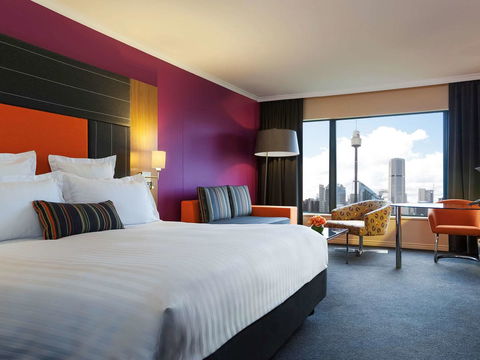 Pullman Sydney Hyde Park - Accommodation Mermaid Beach 41