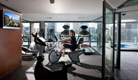 Pullman Sydney Hyde Park - Accommodation Mermaid Beach 5