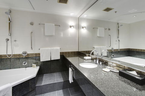 Pullman Sydney Hyde Park - Accommodation Mermaid Beach 36