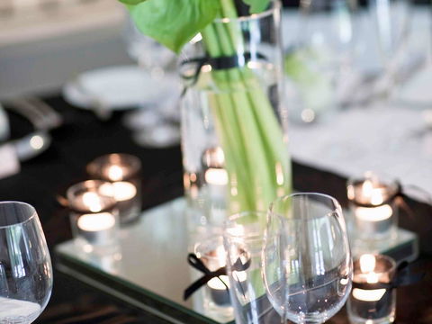 Pullman Sydney Hyde Park - Accommodation Mermaid Beach 43